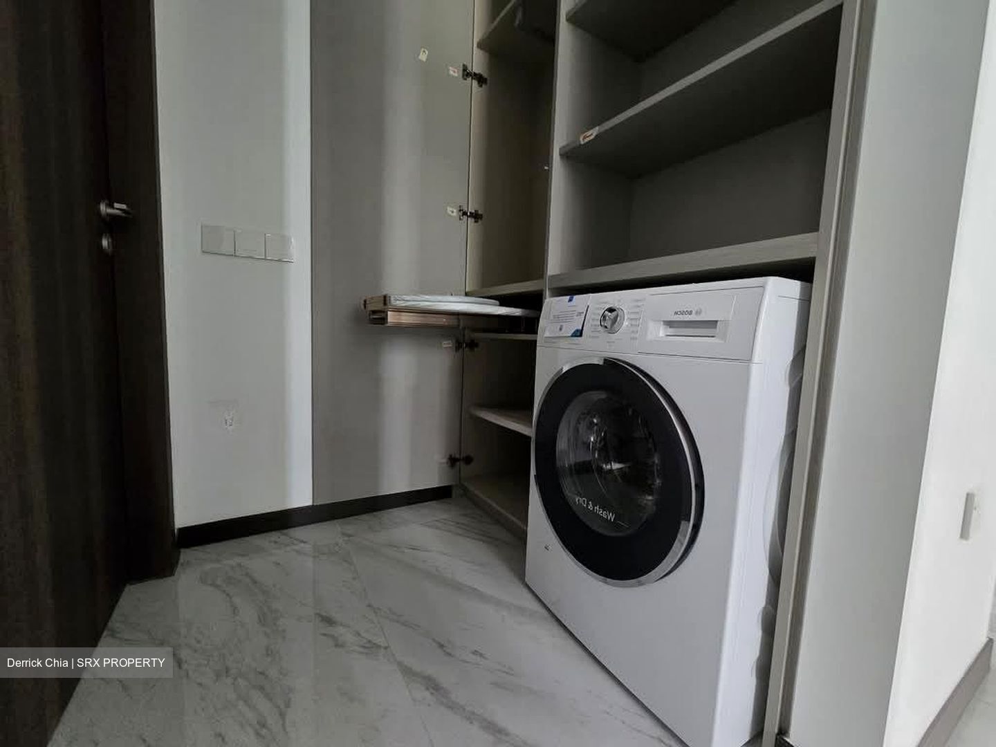 Pasir Ris 8 (D18), Apartment #557570261